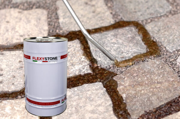 Flexystone: l'originale